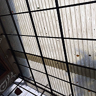 Бронзовый шифер 2024