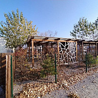 База отдыха на голубых озерах Каменское